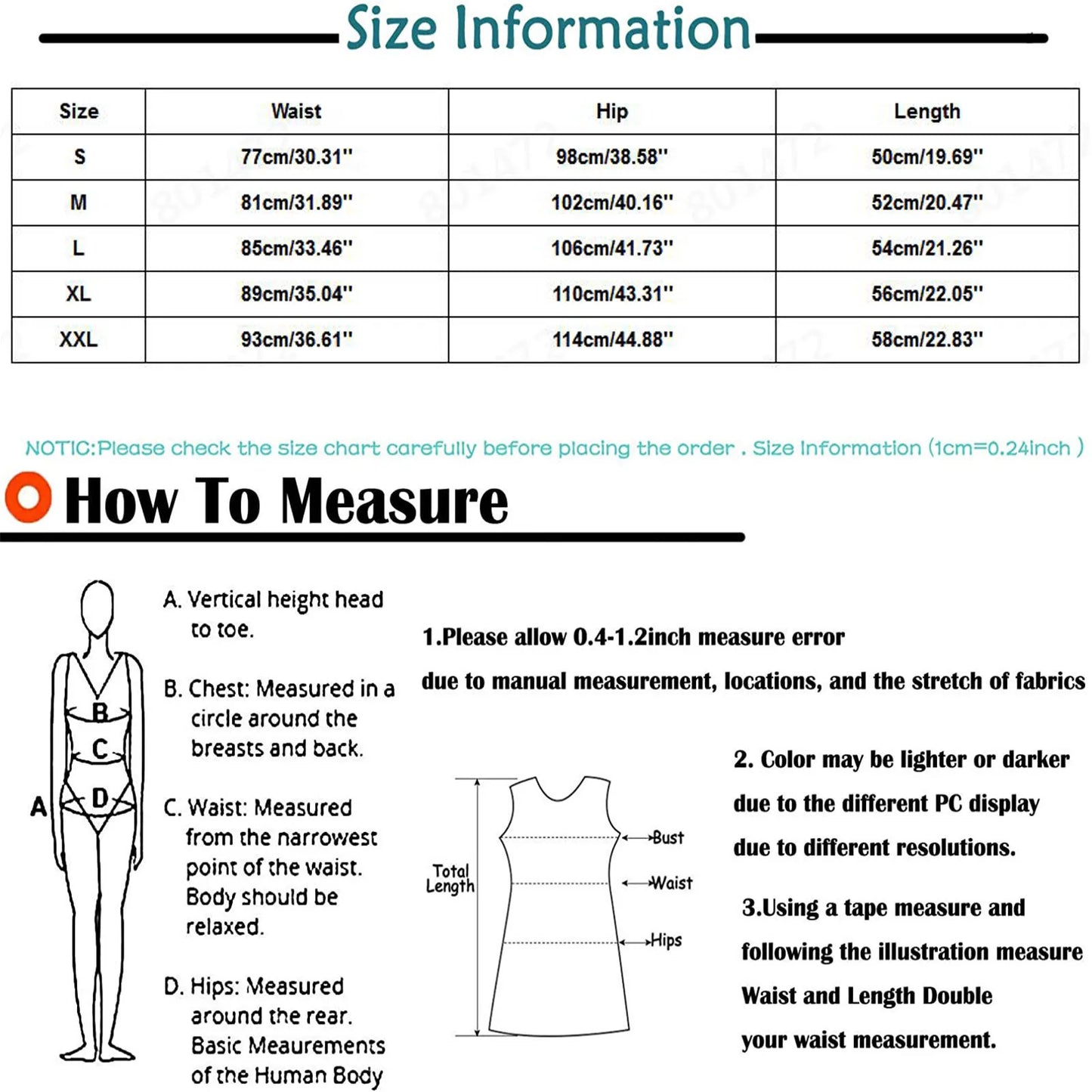 JuliaFashion - Korean Solid Front Pockets Medium-Length Denim Overalls Bib Long Playsuit Suspender Jeans Button Jumpsuit Dress