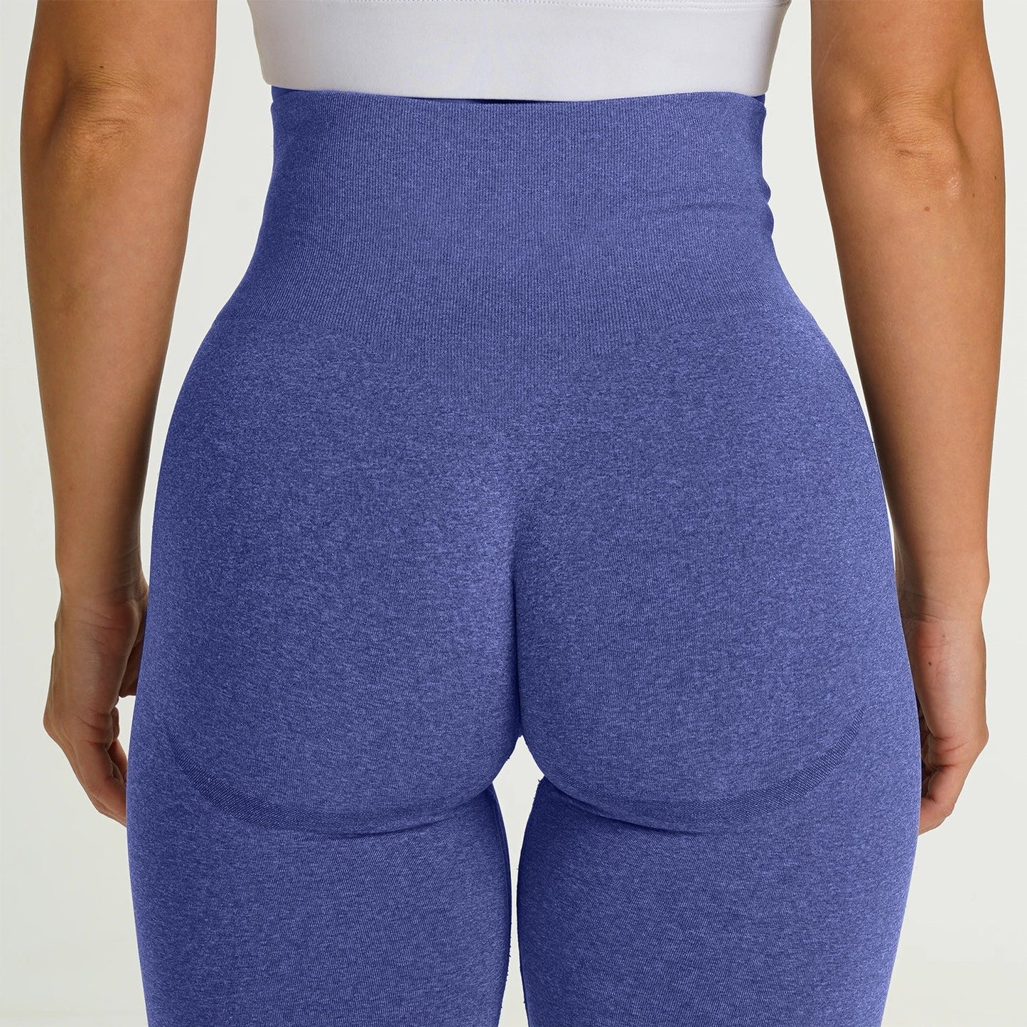 JuliaFashion - 2024 Sport Slim Fitness High Waist Gym Workout Pants
