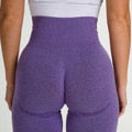 JuliaFashion - 2024 Sport Slim Fitness High Waist Gym Workout Pants