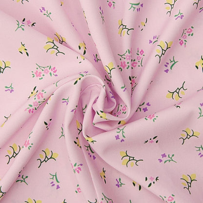 JuliaFashion-Pink Soft Girl Off Shoulder Midi Dress